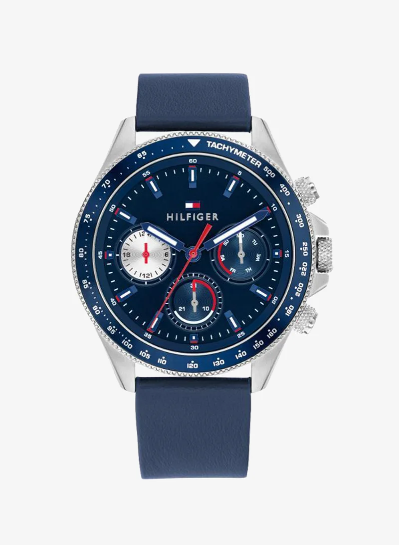 1792209 Clark Analogue Watch