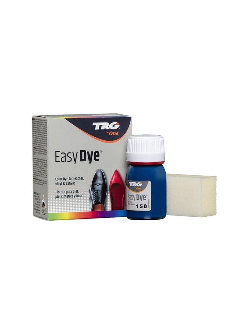 TRG Easy Dye # 158 Air Blue