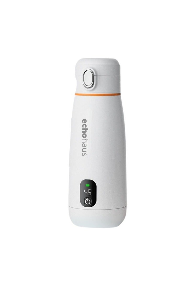 echohaus Portable Breast Milk / Coffee Bottle Warmer 350ml - Image 1