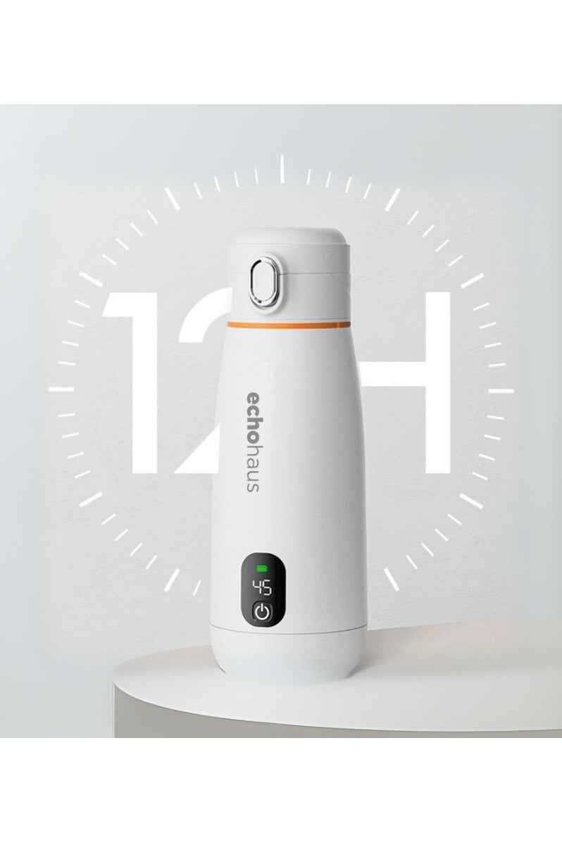 echohaus Portable Breast Milk / Coffee Bottle Warmer 350ml - Image 2