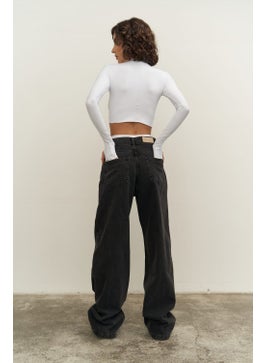 Mai Collection Biance White Crop  - Image 3