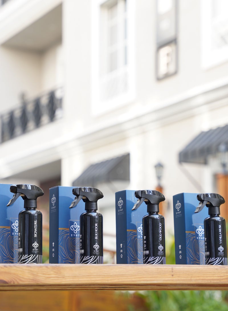 جينيون بخاخ مفارش سيجنيتشر - Image 3