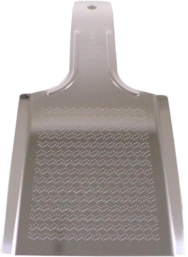 tsuboe مبشرة واسابي تسوبوي، ساميكيتشي، كبيرة، مصنوعة من الفولاذ المقاوم للصدأ 18-0، صنع في اليابان BOL441 - Image 1