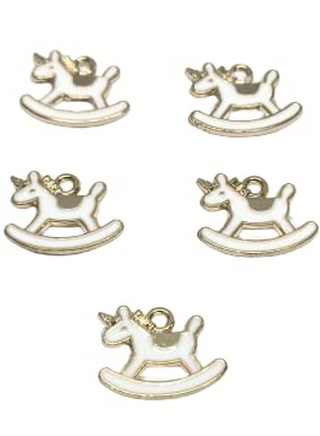 Sunshades Horse Saddle Charm Bracelet Charm Watch Charm Necklace Charm Horse Charm Pony Charm Bag Charm Mobile Charm