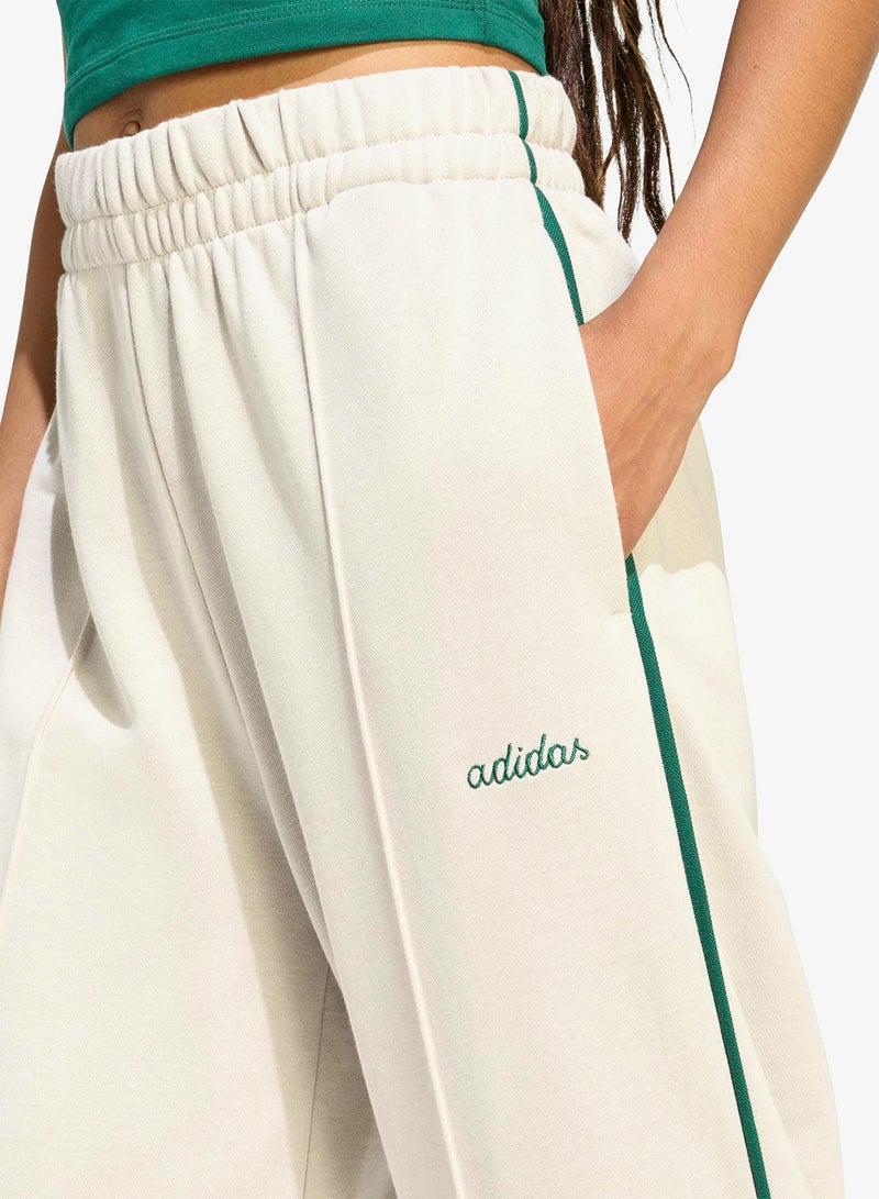 Adidas Seasonal Essentials Colourpop Joggers - Image 4