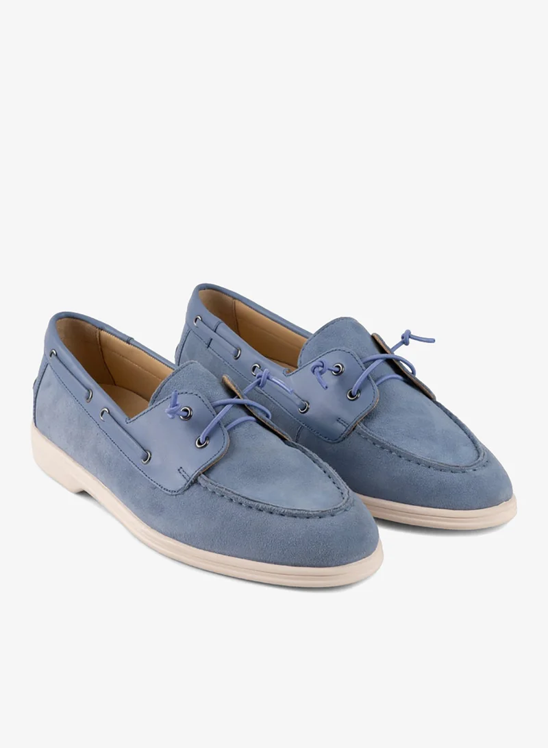 لانجوتش Women's Marina Laceup