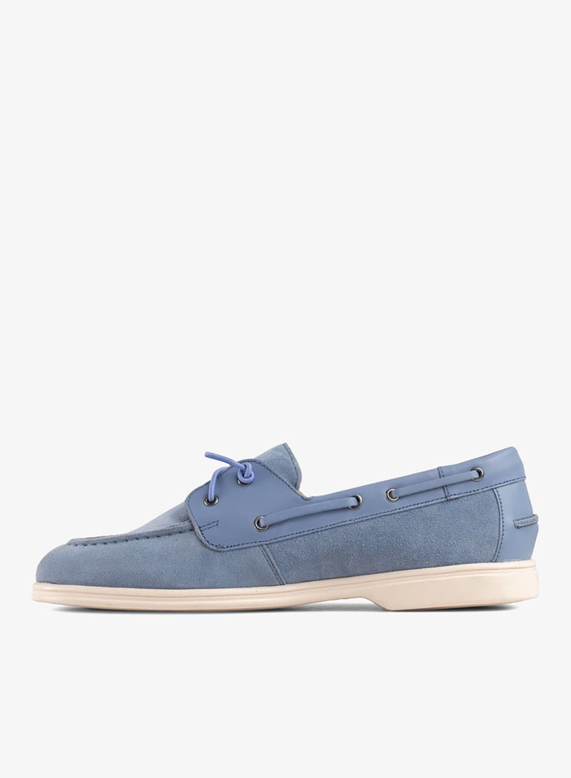 Language Women's Marina Laceup - Image 3