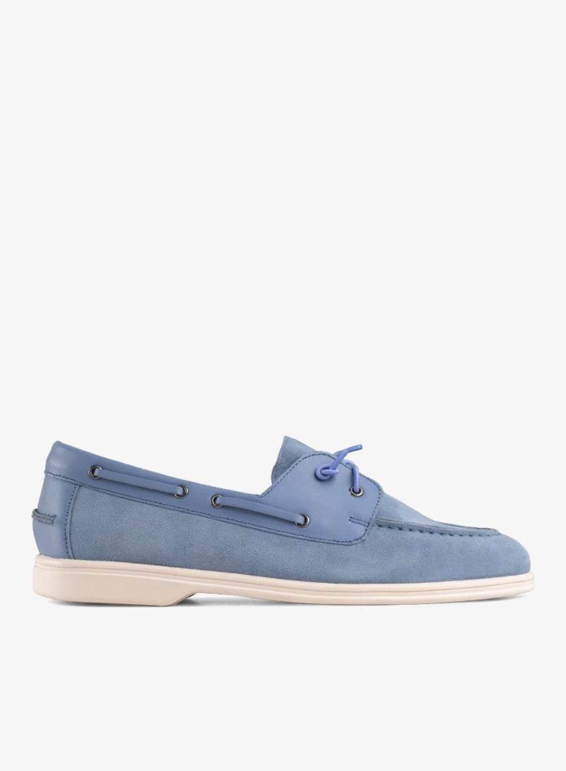 Language Women's Marina Laceup - Image 1