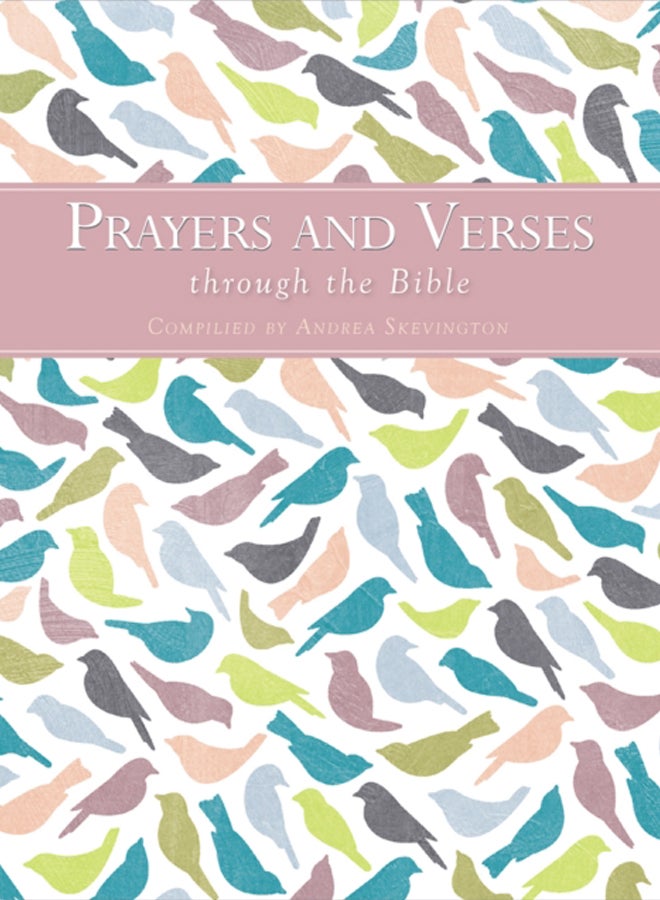 Prayers and Verses through the Bible