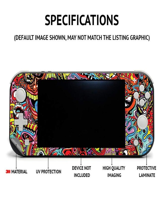 MIGHTY SKINS MightySkins Skin Compatible with Amazon Luna Controller - Pink Tree Camo | Protective, Durable, and Unique Vinyl Decal wrap Cover | Easy to Apply, Remove, and Change Styles | Made in The USA - Image 3
