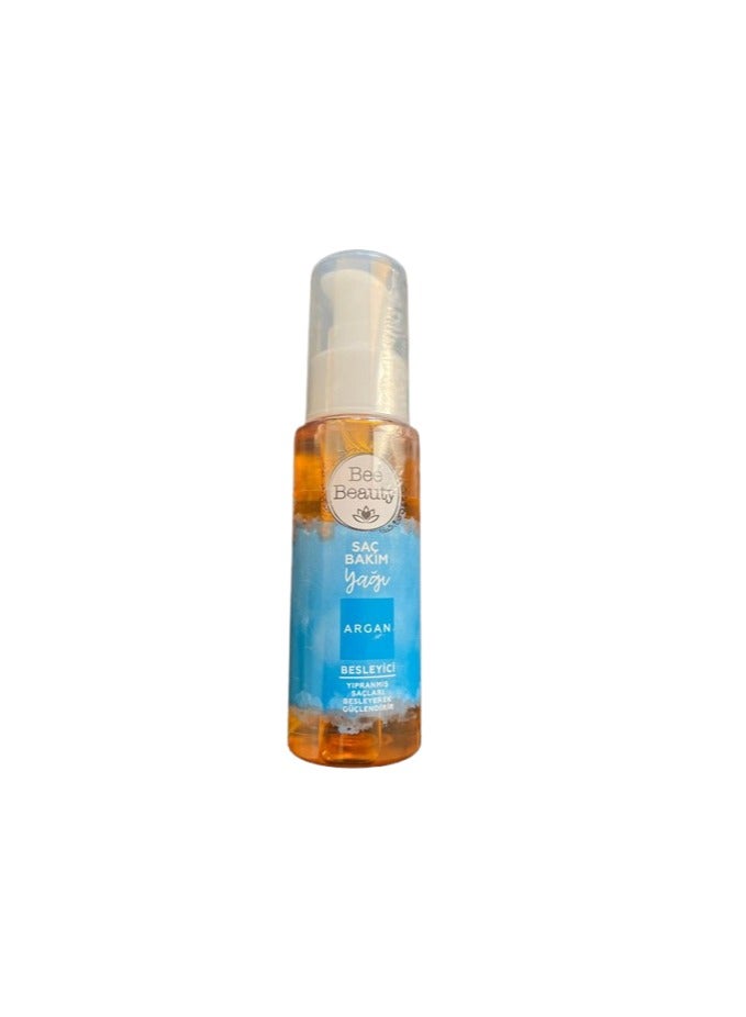 Argan Hair Care Oil 75ML