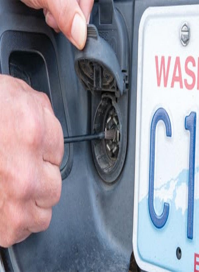 Performance Tool W50006 8Pc Sanding Swabs - 2 Sided - Image 5