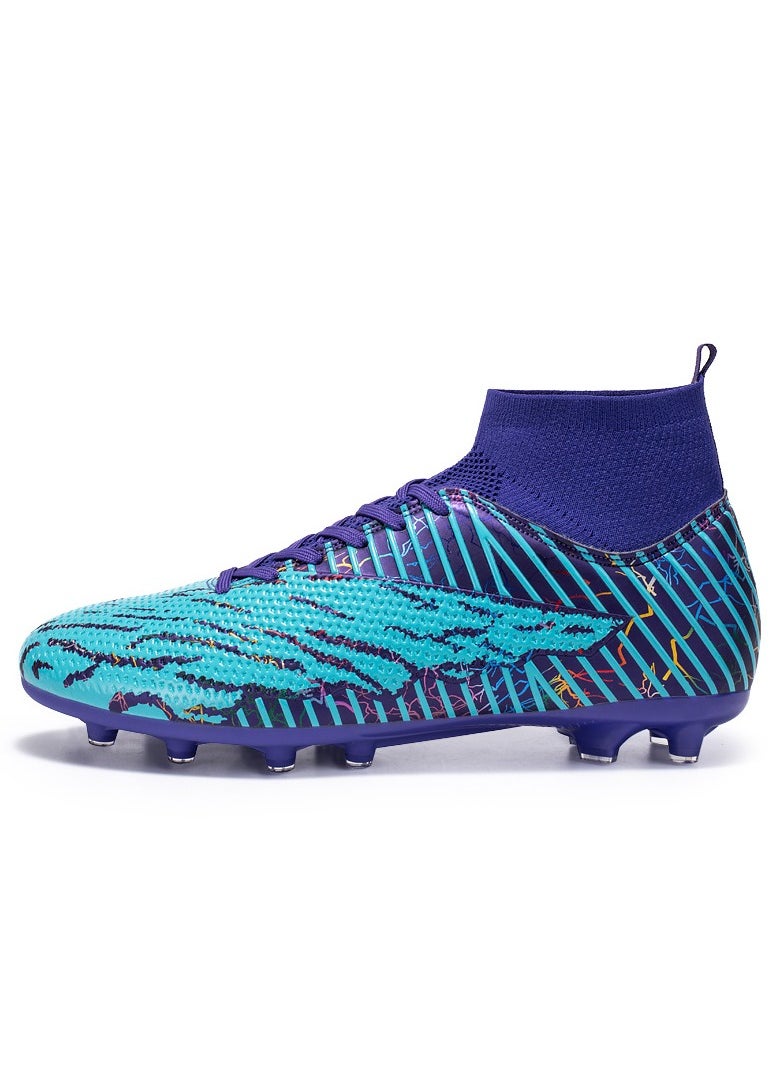 KUYING - New Anti Slip Football Shoes - Image 1