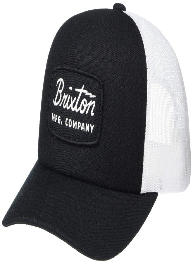 BRIXTON JOLT MP MESH Cap - Image 1