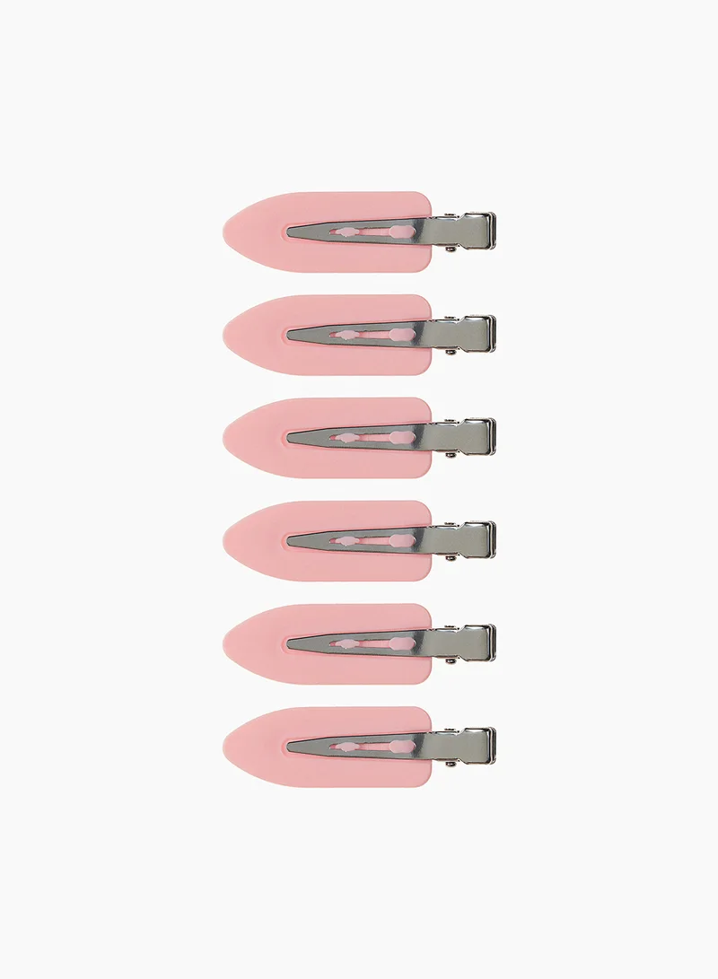 اتش اند ام 6-Pack No Crease Hair Clips