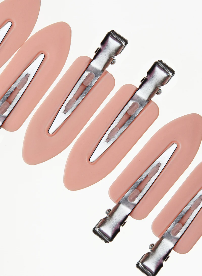 اتش اند ام 6-Pack No Crease Hair Clips