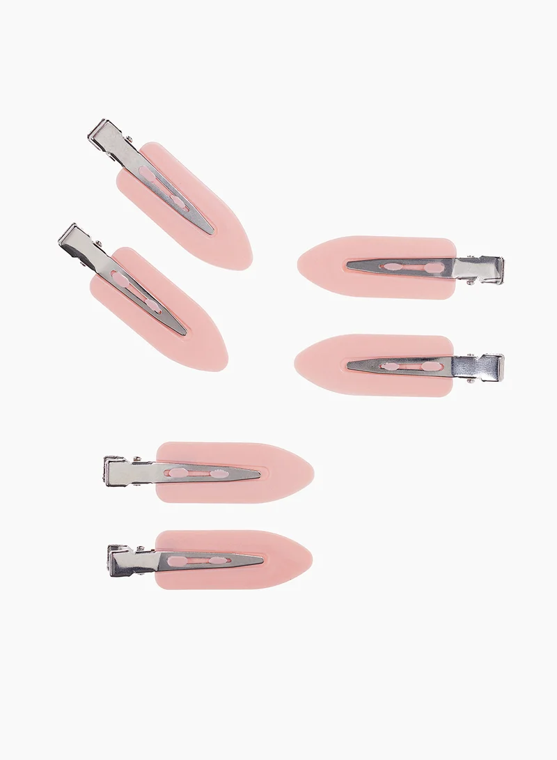 اتش اند ام 6-Pack No Crease Hair Clips