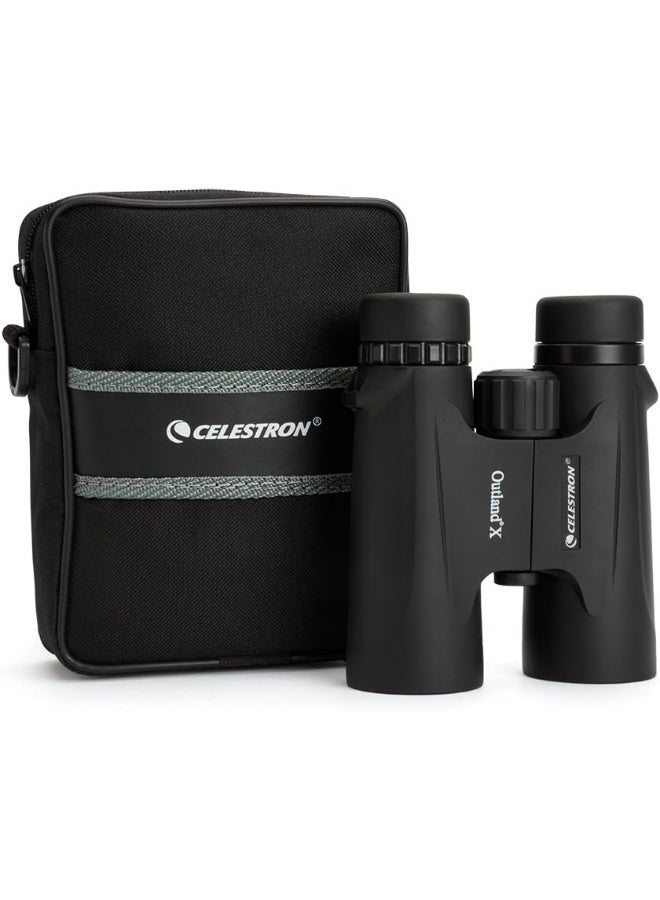 Celestron Outland X 10x42 Binoculars - Image 5