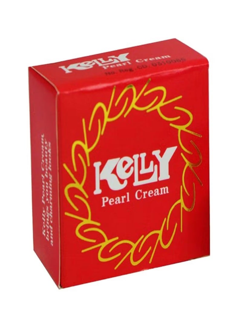 كيلي قطعتين من كريم لؤلؤي لتفتيح البشرة - Image 2