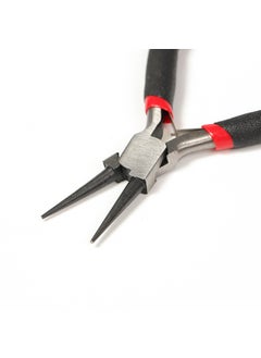 DIY Jewelry Pliers Tweezers Beading Tools C pliers