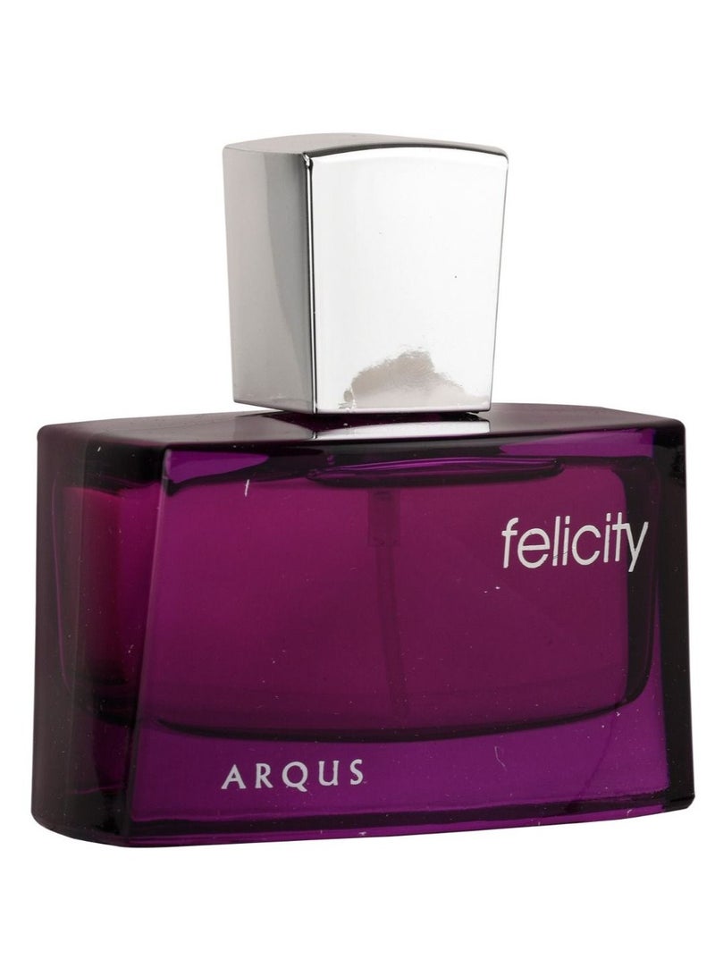 arqus FELICITY EDP 100ml - Image 1