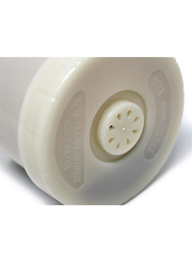 Demineralization Cartridge Compatible with BN & AOS 7531 for Select Humidifier Model #'s 7133, 7135, 7142, 7144, 7145, 7147, U600, U650, 2055, 2055A, E2441, U200, U700 (Pack of 2)