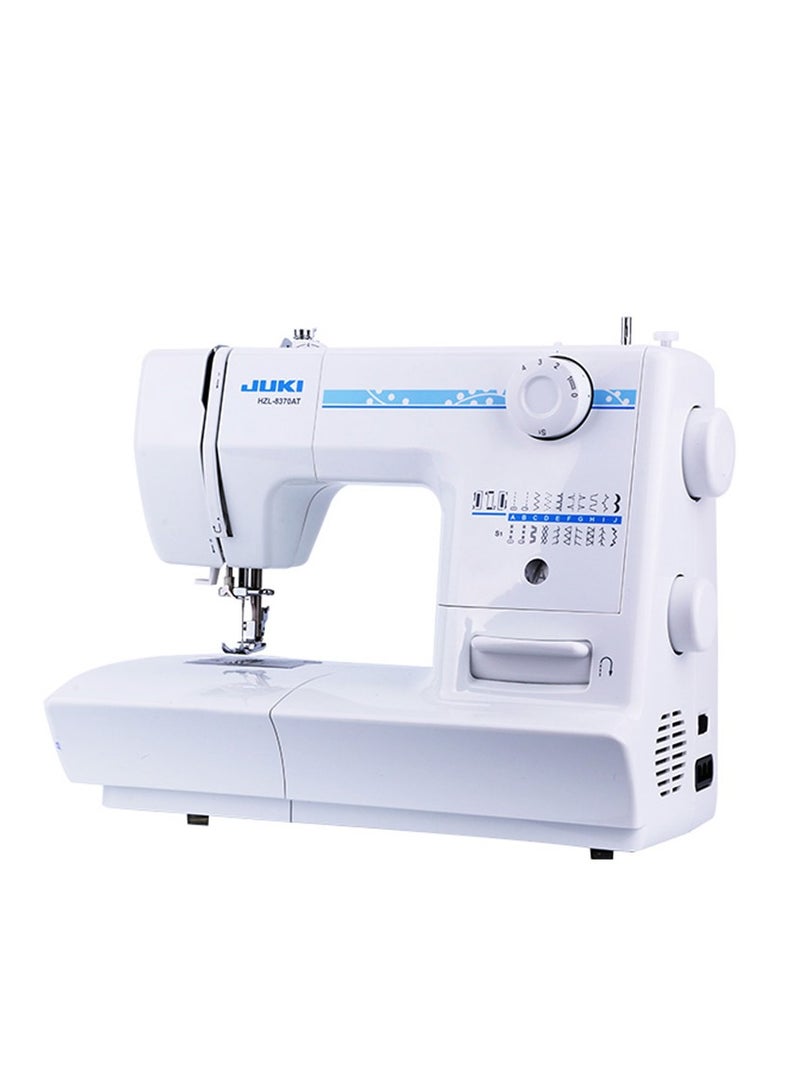JUKI HZL 8370 Household Sewing Machine 19 Stitch - Image 1