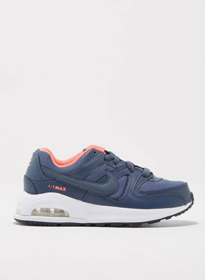 Nike Air Max Command Flex