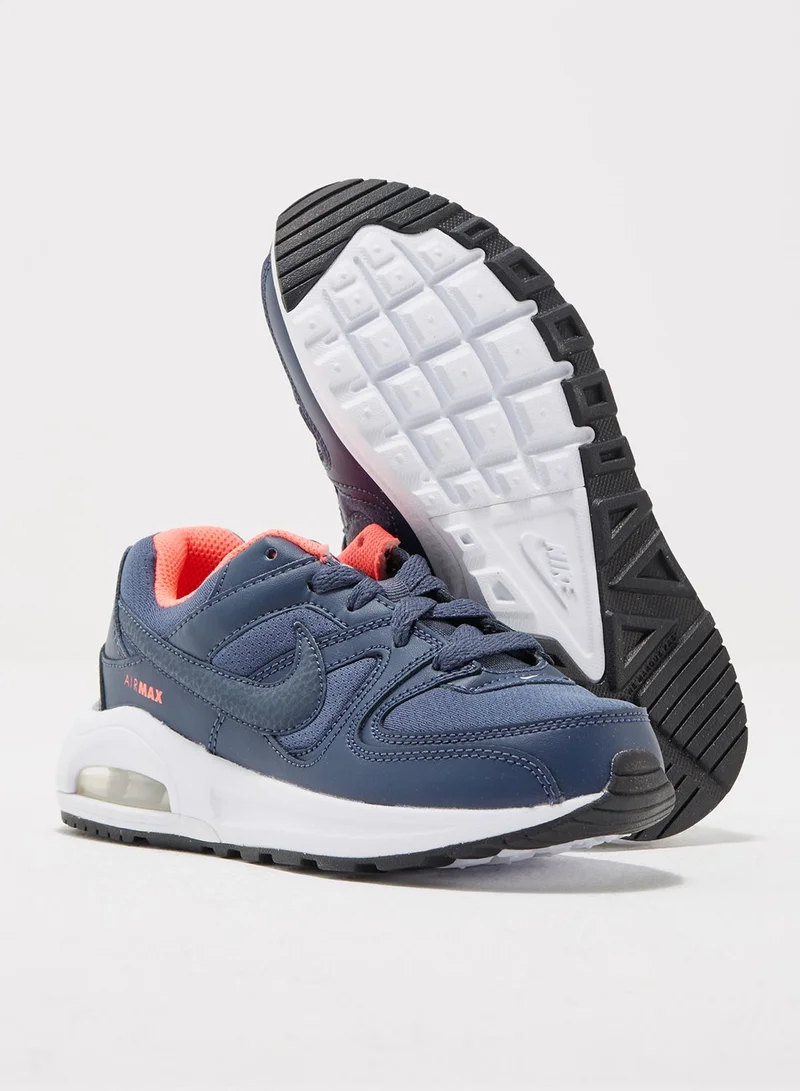Nike Air Max Command Flex