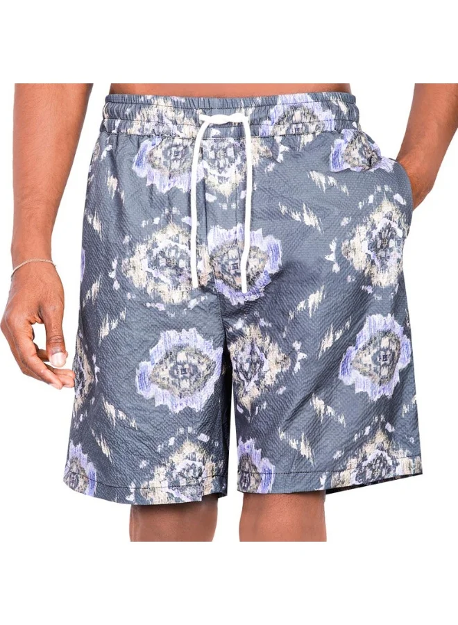 كوب شورت رجالي عصري