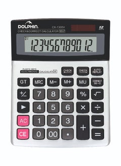 Dolphin Calculator CX-1300 V