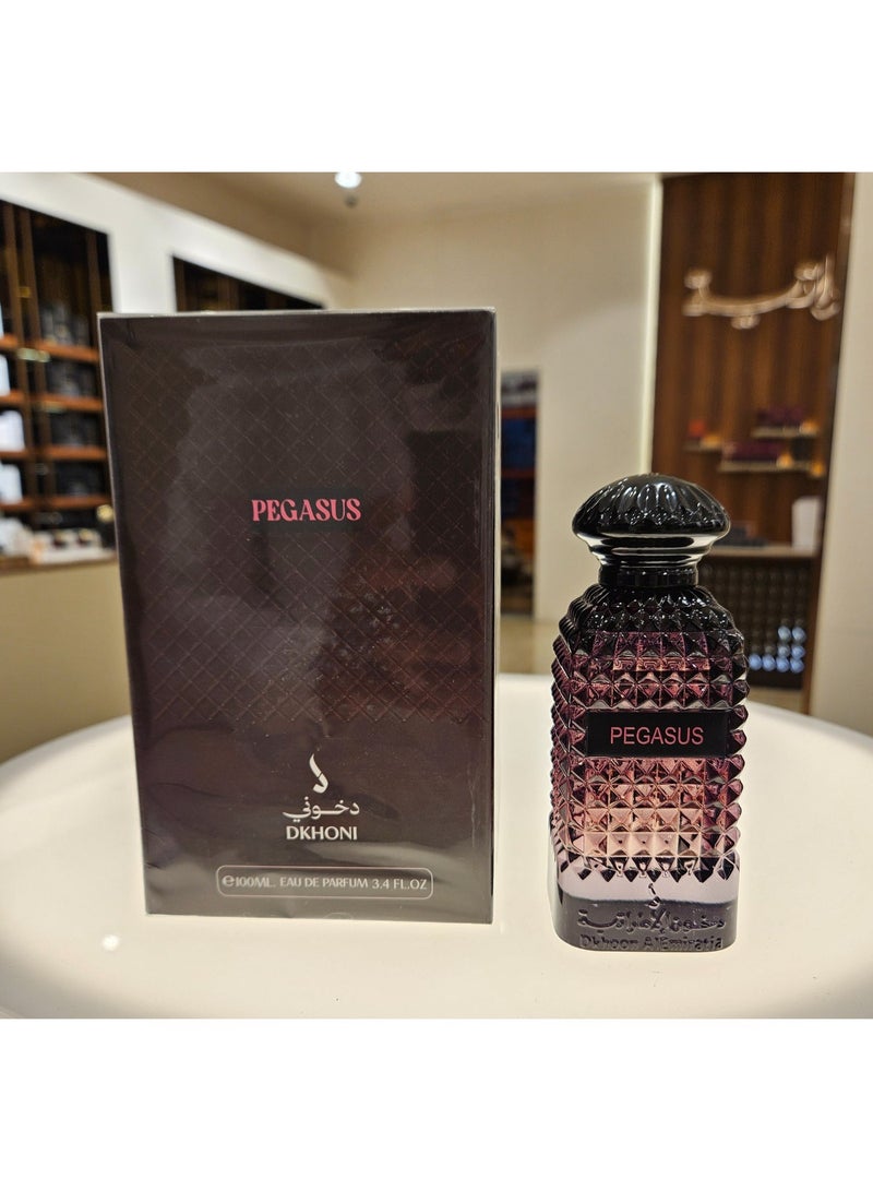 Dkhoni Pegasus 100ml - Image 2