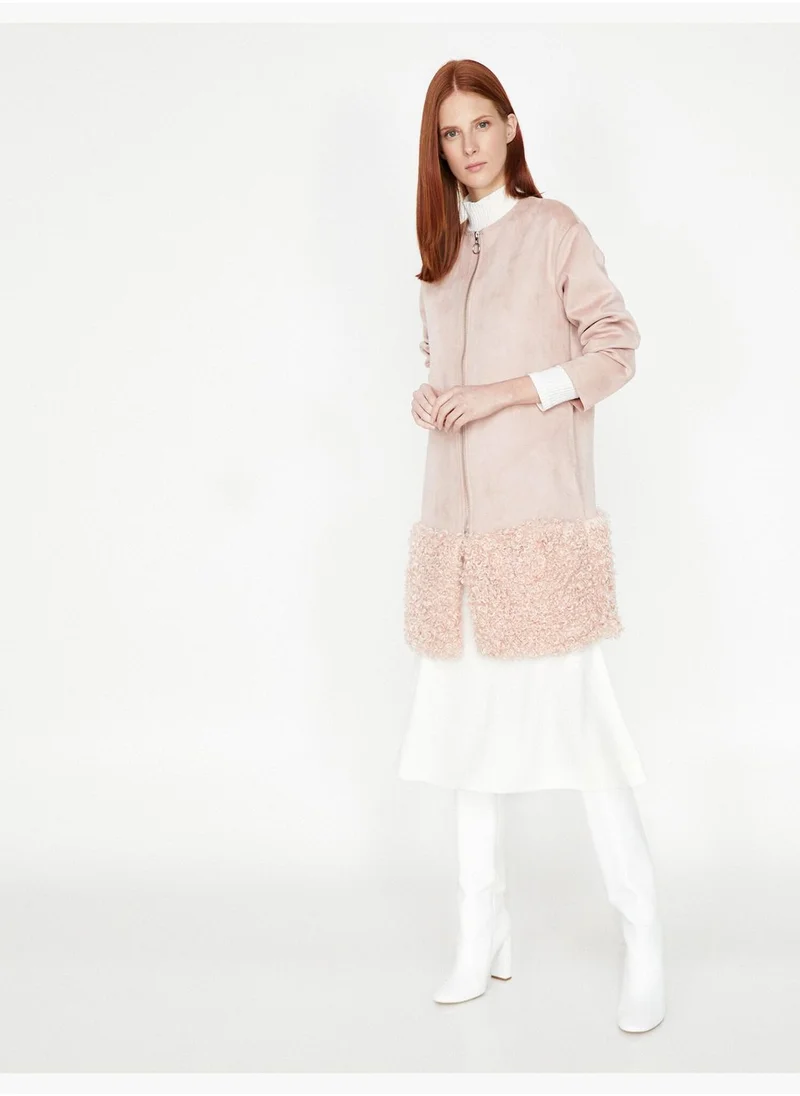 KOTON COATS