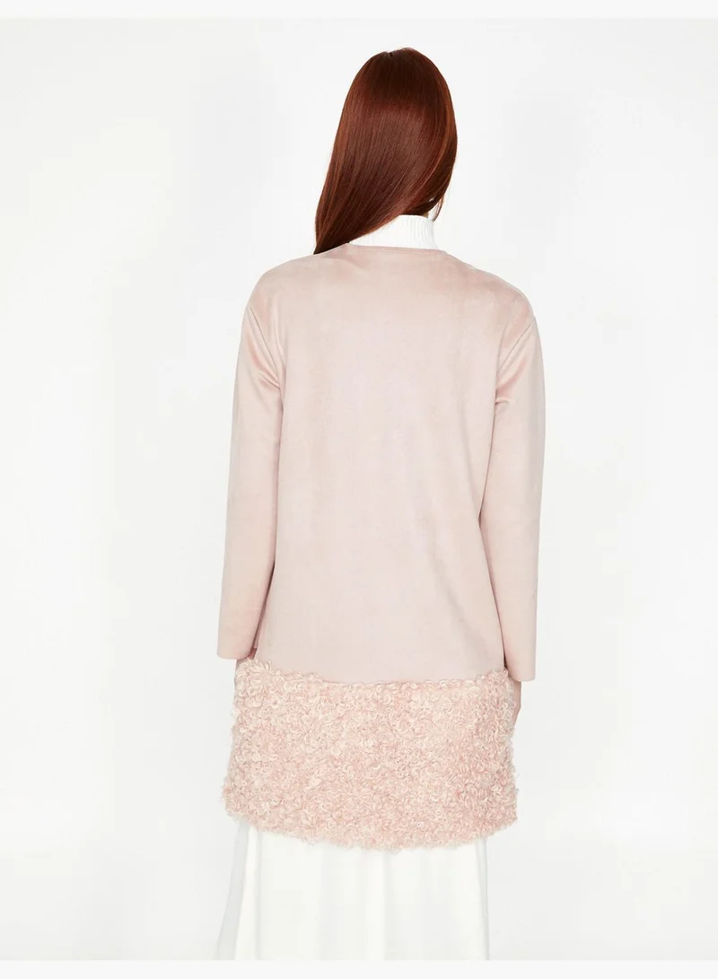 KOTON COATS