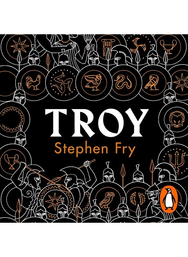 Troy: Our Greatest Story Retold  - Image 2