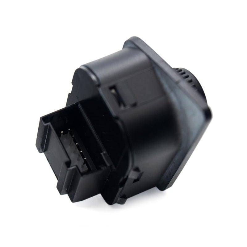 Yurefax Side Mirror Adjustment Knob for Volkswagen POLO - Image 4