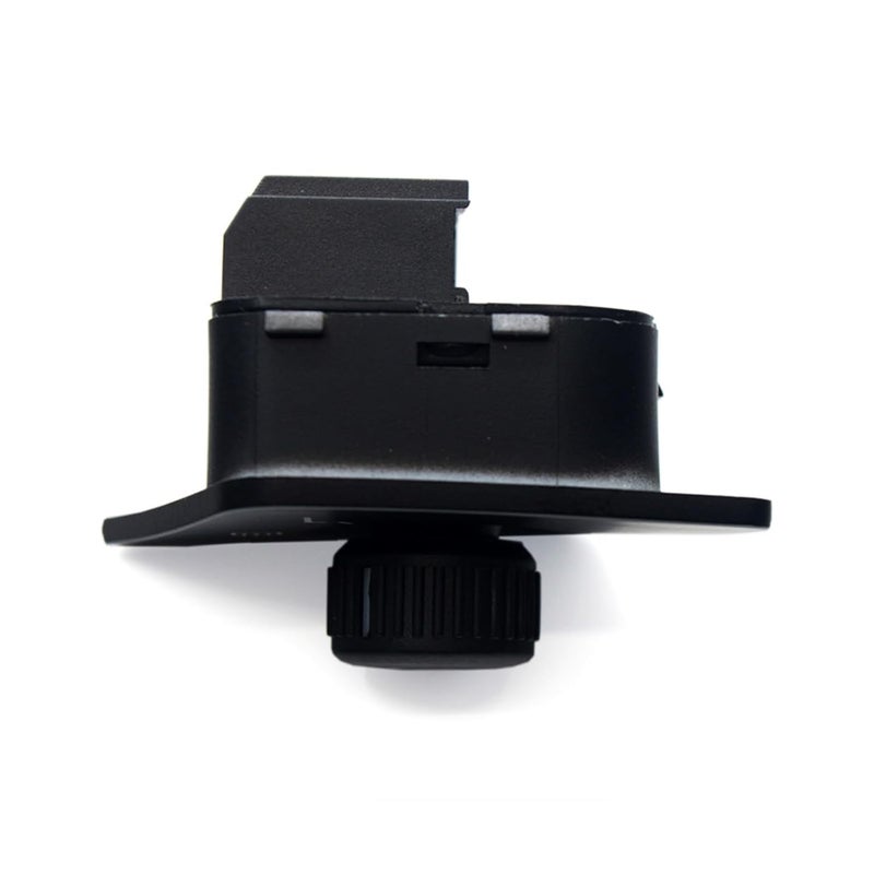 Yurefax Side Mirror Adjustment Knob for Volkswagen POLO - Image 3