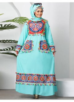 Turquoise