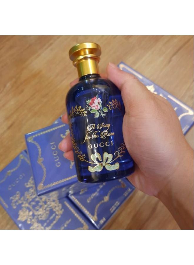 GUCCI A Song For Thr Rose EDP 100ml | Best Price UAE | Dubai, Abu