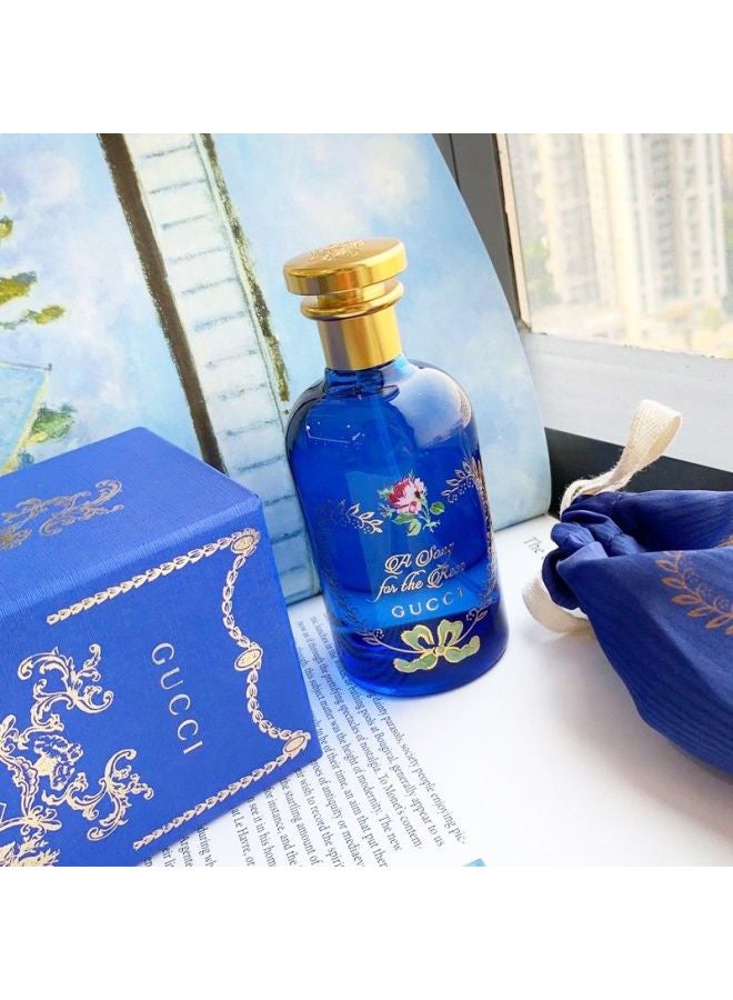 غوتشي EDP آسونج فور ذا روز 100ملليلتر - Image 4