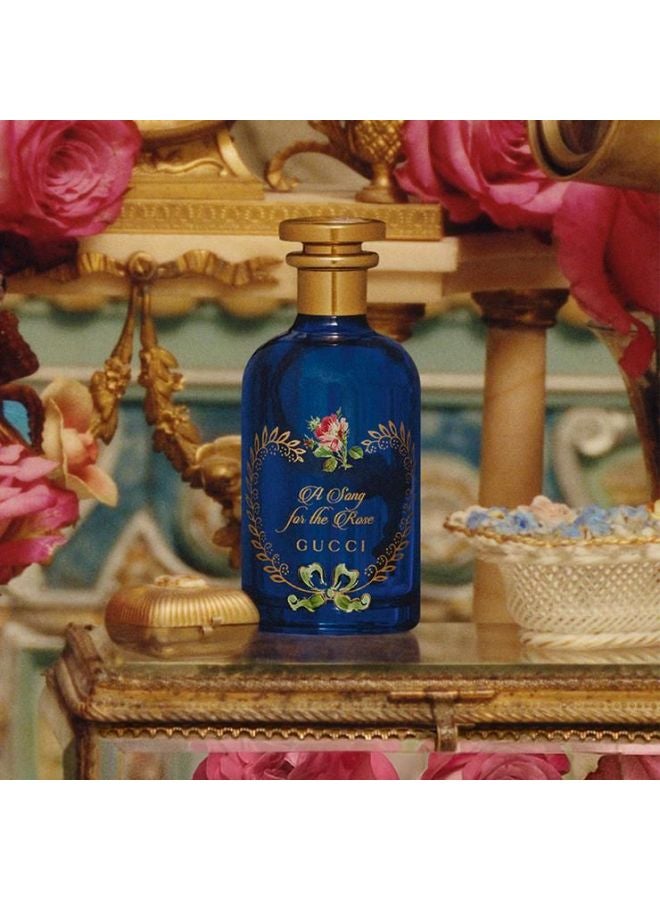 غوتشي EDP آسونج فور ذا روز 100ملليلتر - Image 5