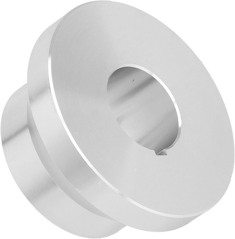 Front Cover Alignment Tool for GM LS1 LS2 LS3 LS6 L99 LS4 LS9 LSA LQ4 V8 Engines, Engine Parts Car Accessory, Aluminum Alloy Alignment Tool with PTFE Inner Sealing Lips, Fit for LS - Image 3