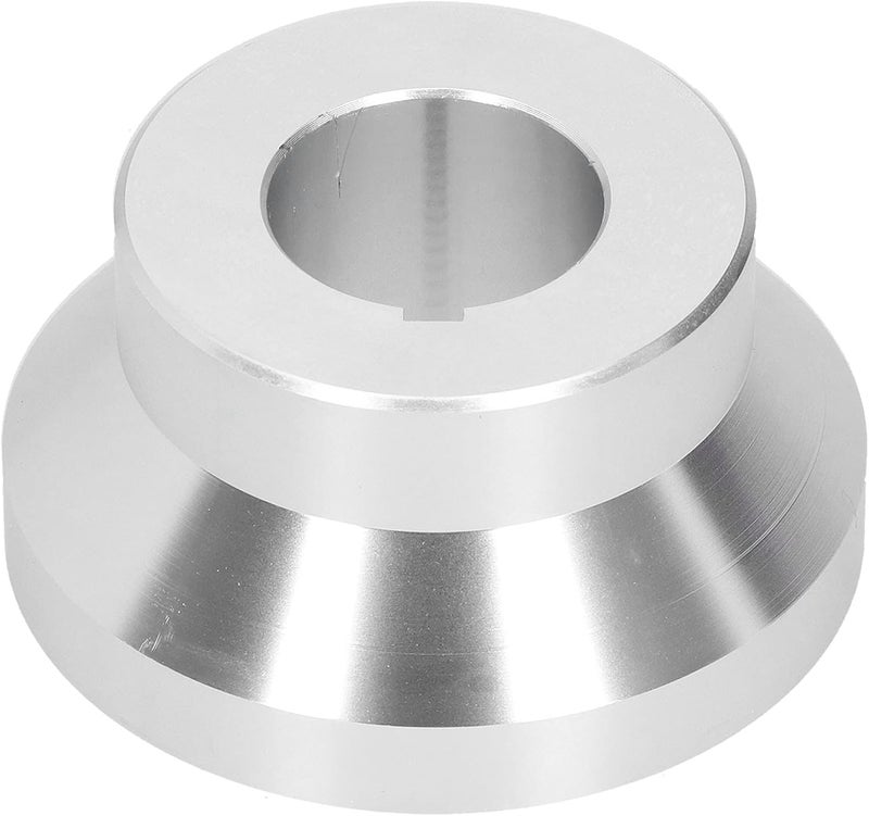 Front Cover Alignment Tool for GM LS1 LS2 LS3 LS6 L99 LS4 LS9 LSA LQ4 V8 Engines, Engine Parts Car Accessory, Aluminum Alloy Alignment Tool with PTFE Inner Sealing Lips, Fit for LS - Image 1