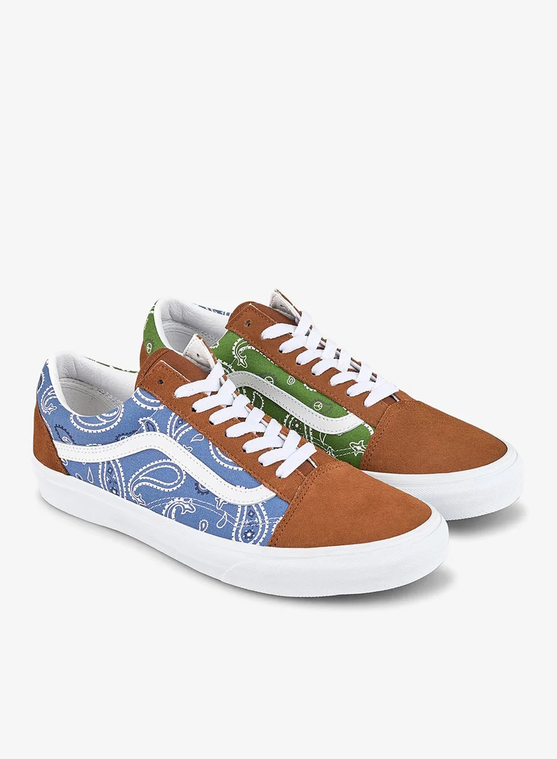 VANS Old Skool Unisex Shoe