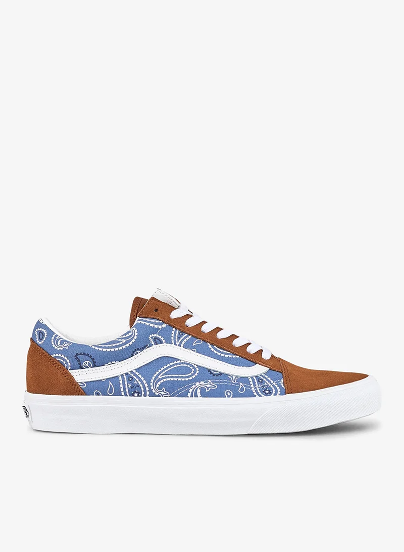 VANS Old Skool Unisex Shoe