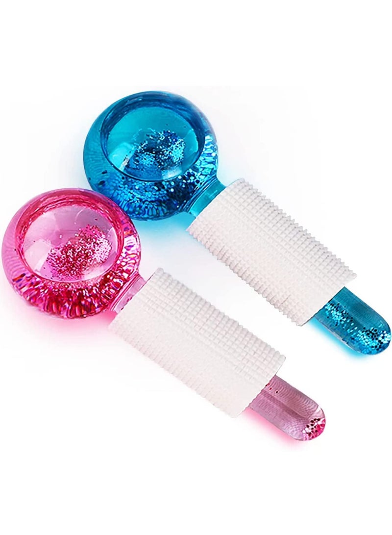 توشيونيكس ايس رول زجاجى اإزالة التجاعيد  من البشرة - Image 5