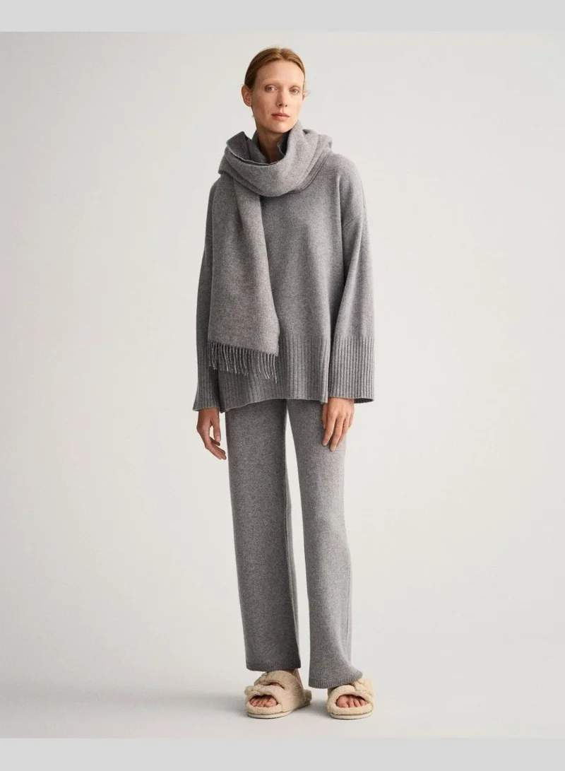GANT GANT Lounge Crew Neck Sweater