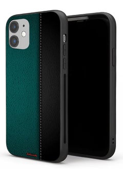 جراب حماية جلدي لهاتف Apple iPhone 11
