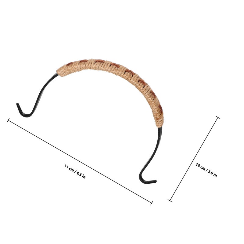 Ergonomic Teapot Handle Replaceable Kettle Grip Daily Use Teapot Grip Kettle Supply - Image 2