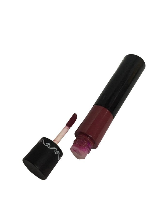 ROMANTIC BIRD Lipstick Purple Brown (Matte) - Image 2